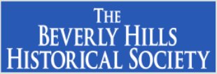 The Beverly Hills Historical Society